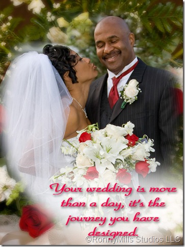 Shevette and Wayne
