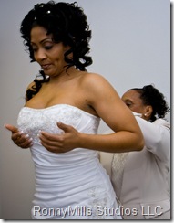 Shevette and Wayne