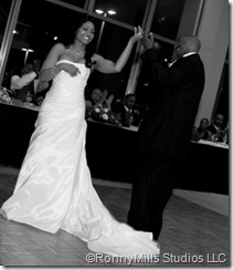 Shevette and Wayne