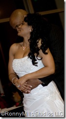 Shevette and Wayne