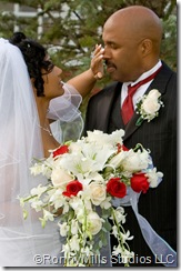 Shevette and Wayne