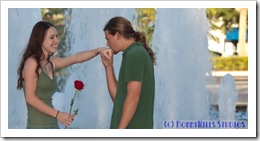 Engagement 2009
