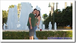 Engagement 2009