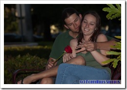 Engagement 2009