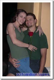 Engagement 2009