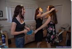 Wedding 2009