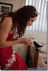 Wedding 2009