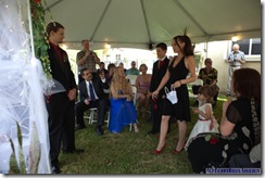 Wedding 2009