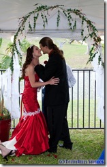 Wedding 2009
