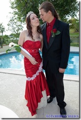 Wedding 2009