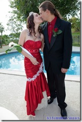 Wedding 2009