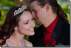Wedding 2009
