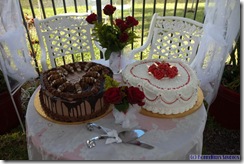 Wedding 2009