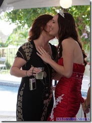 Wedding 2009