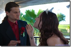 Wedding 2009