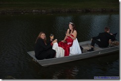 Wedding 2009