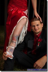 Wedding 2009