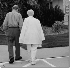 Bill and Darleene 60th Anniversary