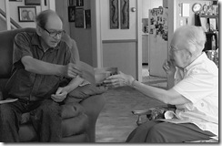Bill and Darleene 60th Anniversary