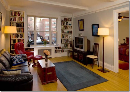 138 E36th St NYC 7B