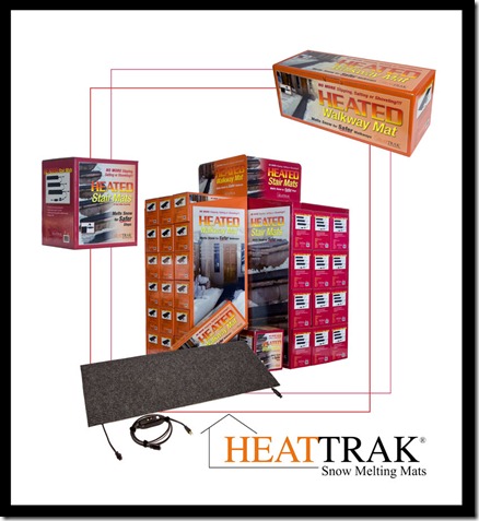 Retail Display
