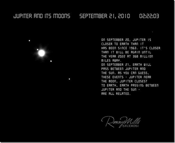 6815 Jupiter