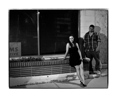 Urban Enounter  
