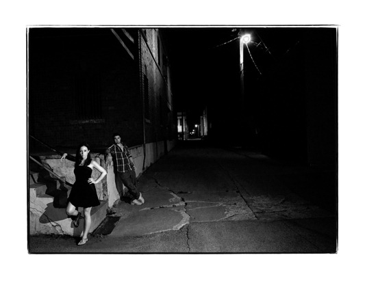Urban Enounter  