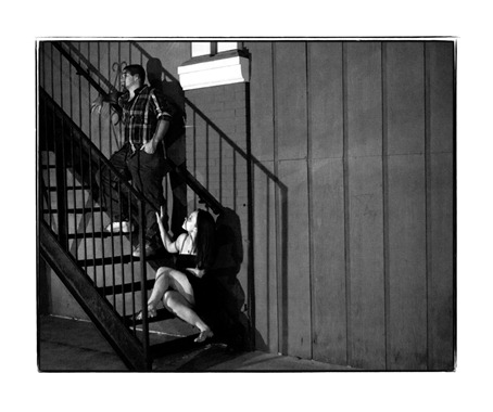 Urban Enounter  