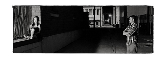 Urban Enounter  